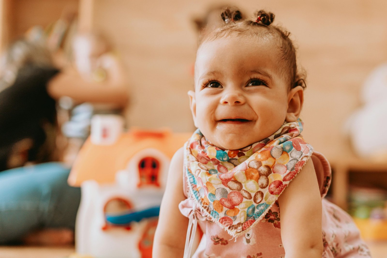 Infant daycare Lake Zurich — The Learning Tree Center